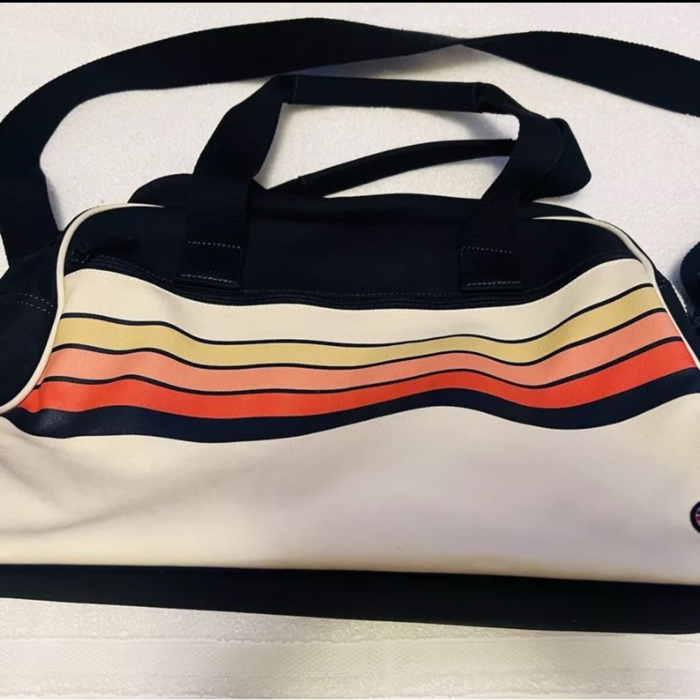 Vintage bag- unisex